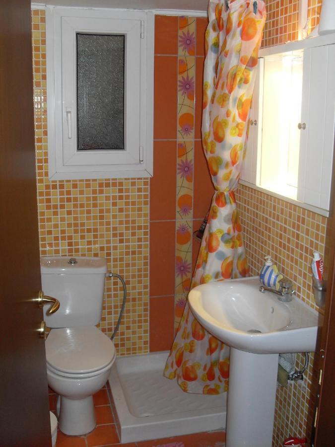 Smart Choice Central & Quiet Soluň Exteriér fotografie